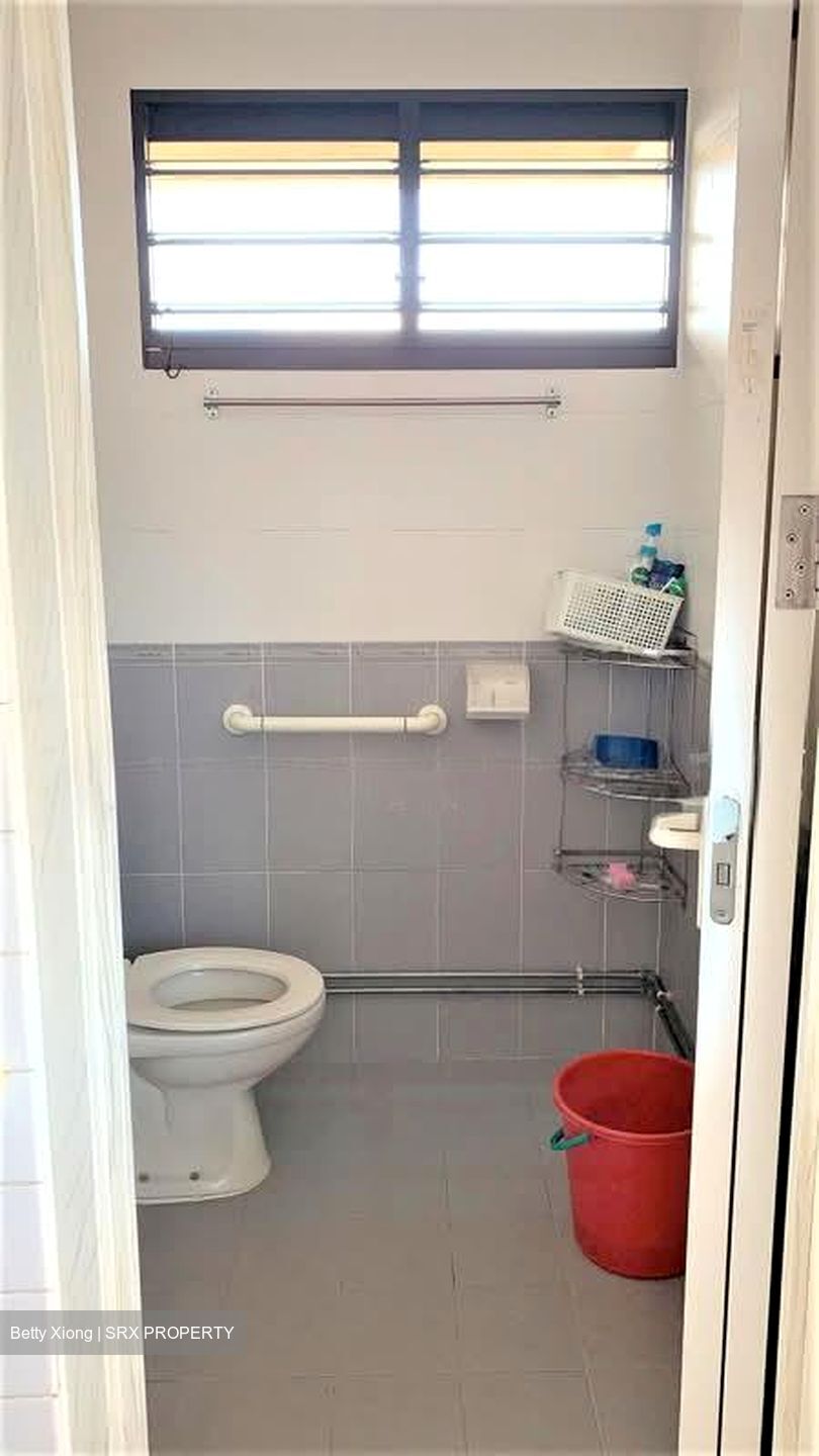 Blk 122 Bedok North Street 2 (Bedok), HDB 3 Rooms #572167581